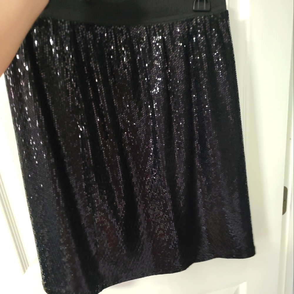 Tribal Skirt